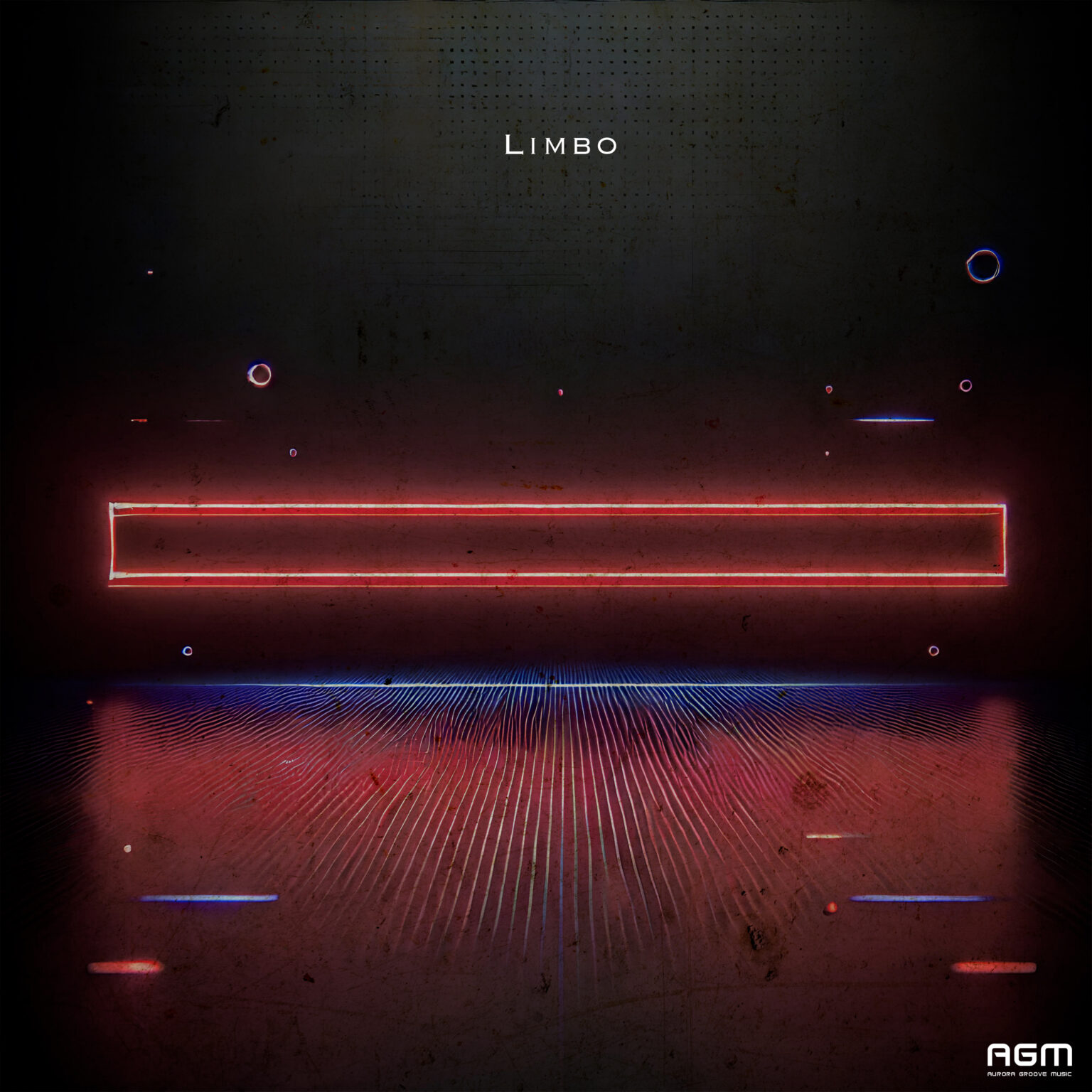 "Cover of the single Limbo"