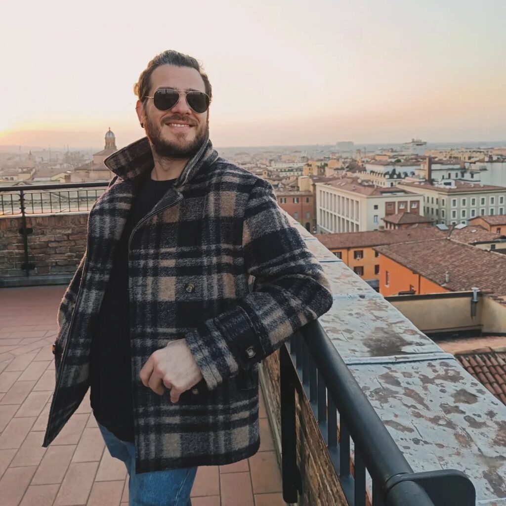Instagram post from _cristianoantonio. This post is in position 2.