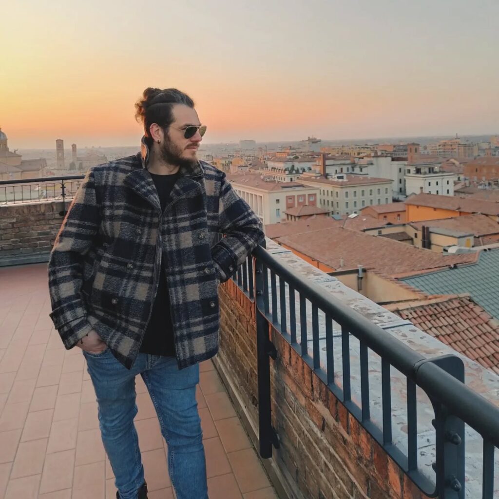 Instagram post from _cristianoantonio. This post is in position 1.