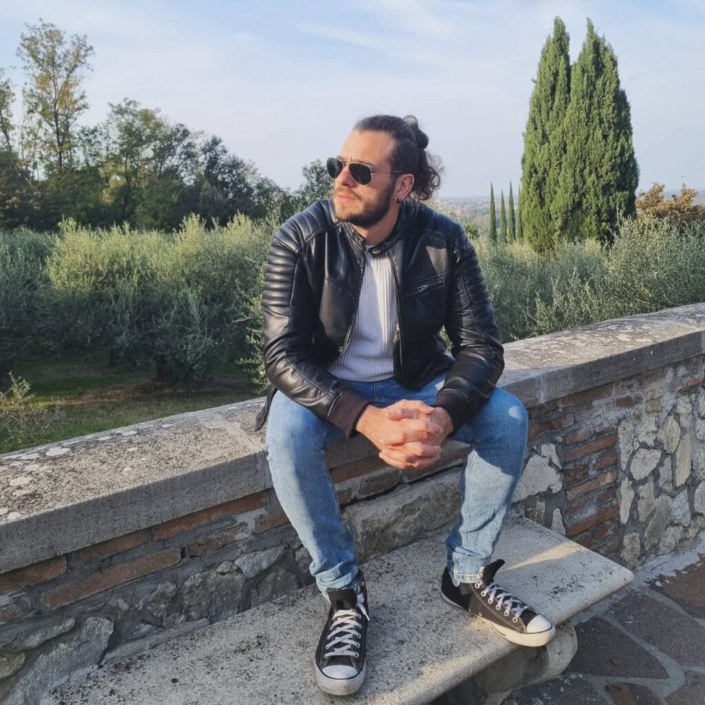 Instagram post from _cristianoantonio. This post is in position 2.