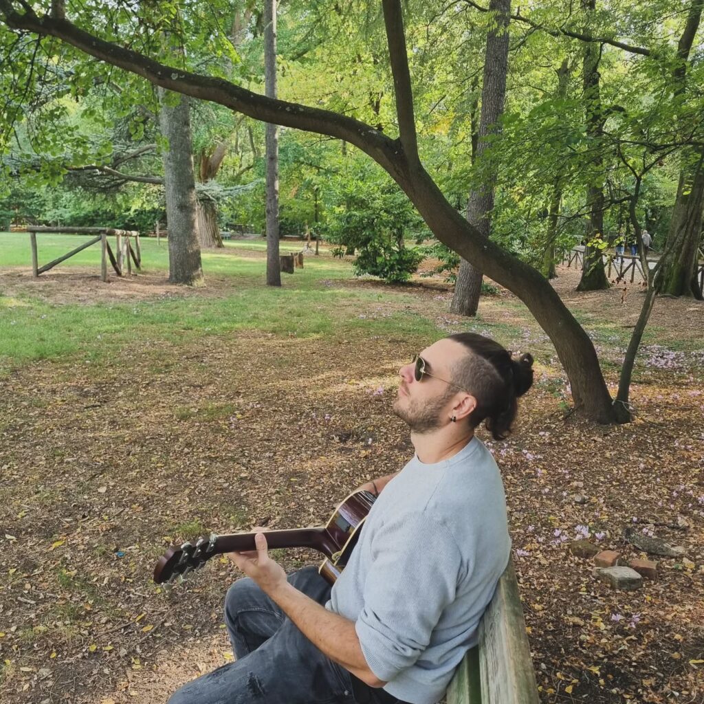 Instagram post from _cristianoantonio. This post is in position 2.